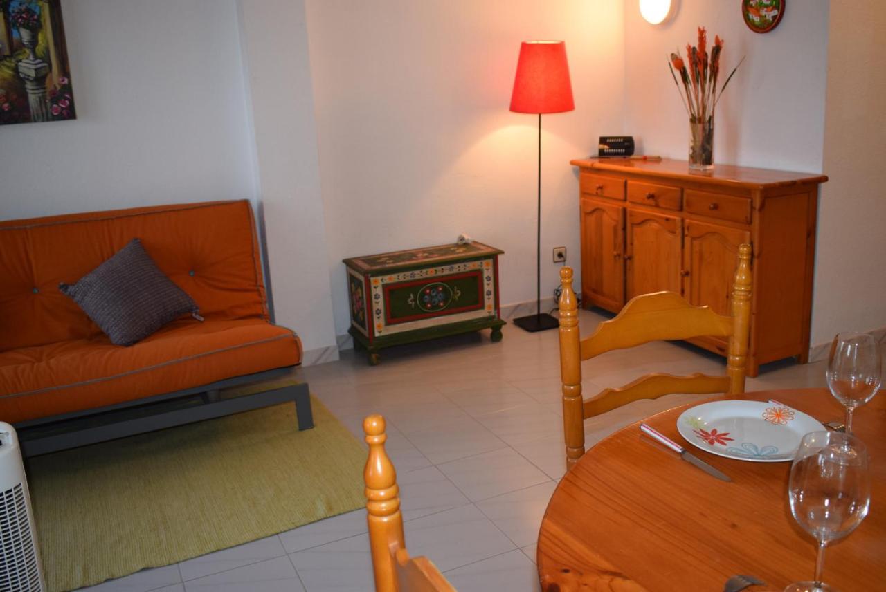 Apartamento Con Bonitas Vistas Al Canal Ref 337 엠푸리아브라바 외부 사진